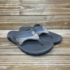 Teva Men’s Thong Hiking Sandals
